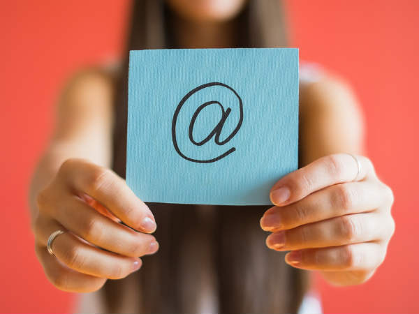 ఈమెయిల్ అంటే ఏంటి..?