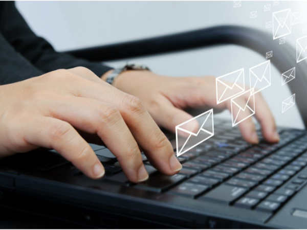 ఈమెయిల్ అంటే ఏంటి..?