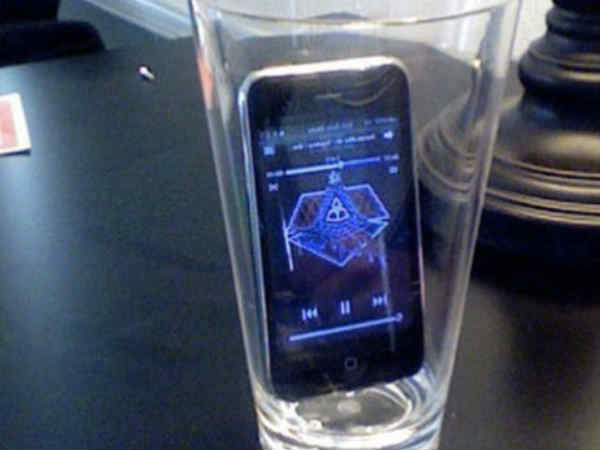 గ్లాస్ ధంబ్లర్