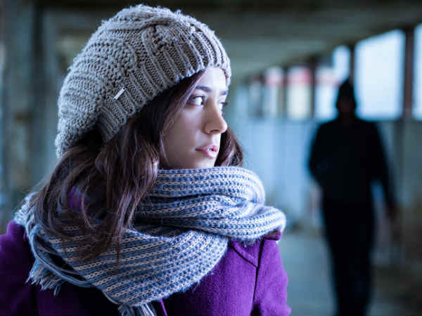 దొంగల కోసం కాదు