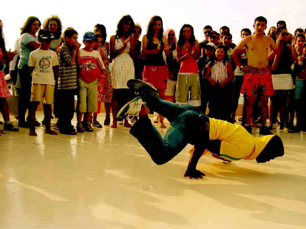 మీ టాలెంట్ 