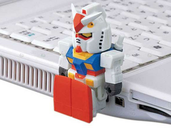 క్రియేటివ్ పెన్‌డ్రైవ్ మోడల్స్