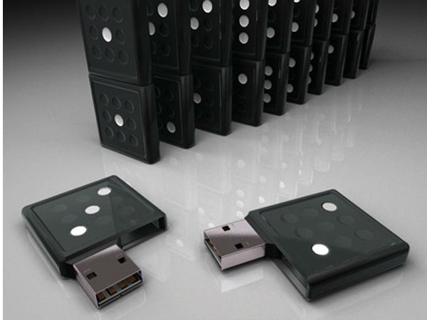 క్రియేటివ్ పెన్‌డ్రైవ్ మోడల్స్