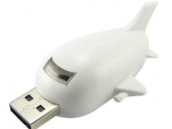 క్రియేటివ్ పెన్‌డ్రైవ్ మోడల్స్