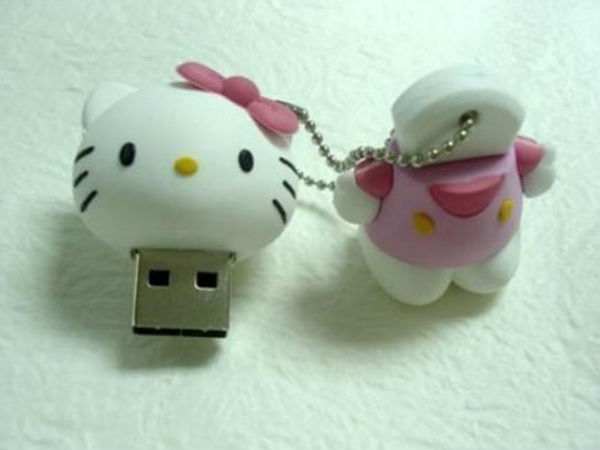 క్రియేటివ్ పెన్‌డ్రైవ్ మోడల్స్