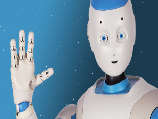  మనుషులను పోలిన 10 రోబోట్లు