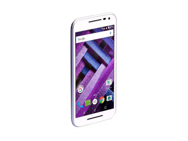 moto g turbo