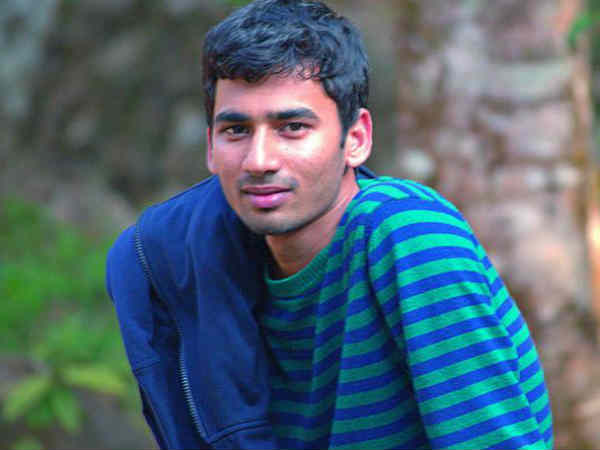 ఓ యూజర్ తన ఫేస్‌బుక్ ఖాతా పాస్‌వర్డ్‌ను