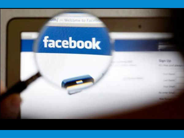 ఫేస్‌బుక్ లాగిన్ సిస్టమ్‌లో నెలకొన్న ఓ బగ్‌ను కనుగొన్నందుకు