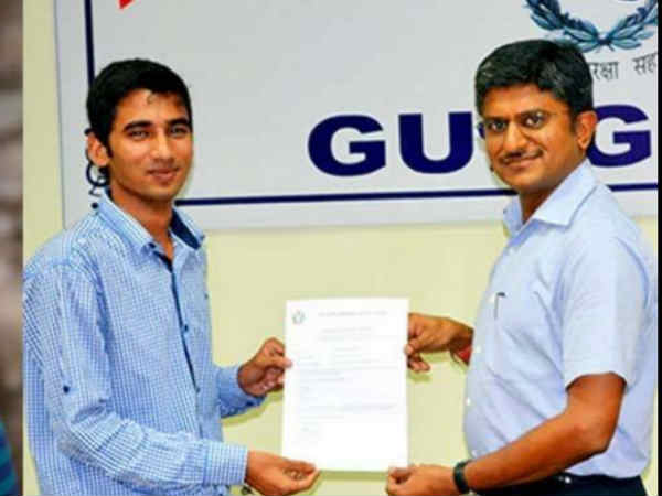 బ్లాక్ అయిన ఖాతాను విజయవంతంగా ఓపెన్ తెరిచి