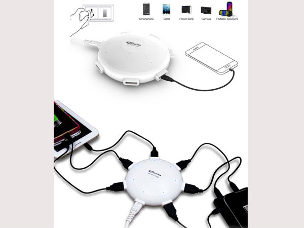  స్మార్ట్ గాడ్జెట్స్.. 2016