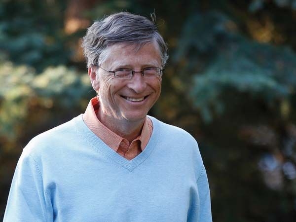 బిల్ గేట్స్ ఆస్తులు.. షాకింగ్ నిజాలు