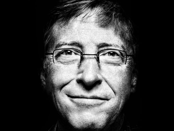 బిల్ గేట్స్ ఆస్తులు.. షాకింగ్ నిజాలు