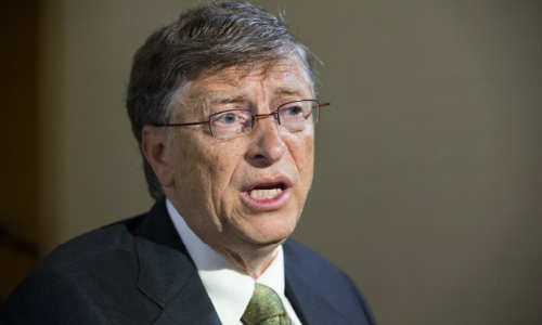 బిల్ గేట్స్ ఆస్తులు.. షాకింగ్ నిజాలు