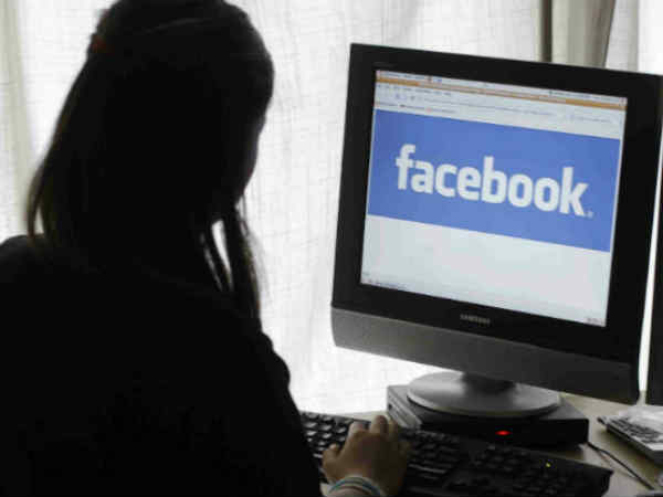 అతడి కుటుంబ సభ్యులుగాని, స్నేహితులుగాని ఖాతాను