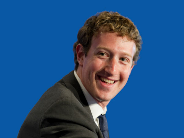 700 కోట్లలో 500 కోట్ల మందిని ఫేస్‌బుక్ యూజర్లుగా మార్చుకోవాలని 