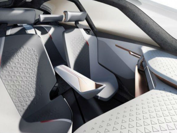 బీఎండబ్ల్యూ ‘విజన్ నెక్స్ట్ 100’