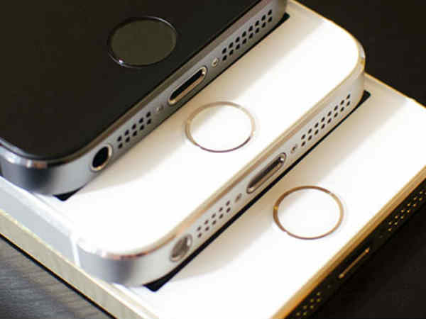 యాపిల్ కొత్తగా లాంచ్ చేయనున్న ఐఫోన్ ఎస్ఈ 