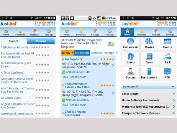 ‘AP SPEAKS’..ఇది ప్రభుత్వ యాప్