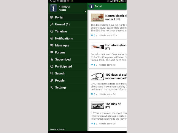 ‘AP SPEAKS’..ఇది ప్రభుత్వ యాప్