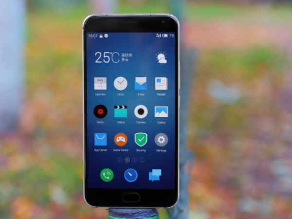 4 జిబి ర్యామ్, 64 జిబి ఇంటర్నల్ మెమొరీ