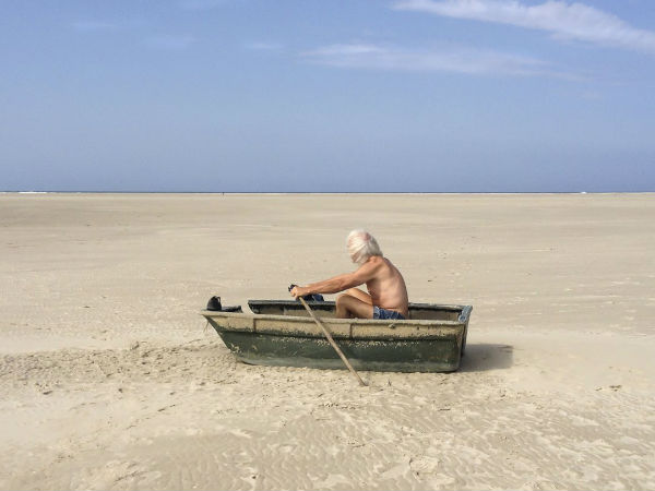 సోనీ వరల్డ్ ఫోటోగ్రఫీ అవార్డ్స్‌.. 19 బెస్ట్ ఫోటోలు