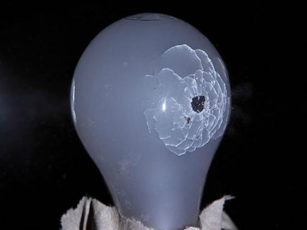 కంటికి కనిపించని కోణం... హైస్పీడ్ ఫోటోగ్రఫీ