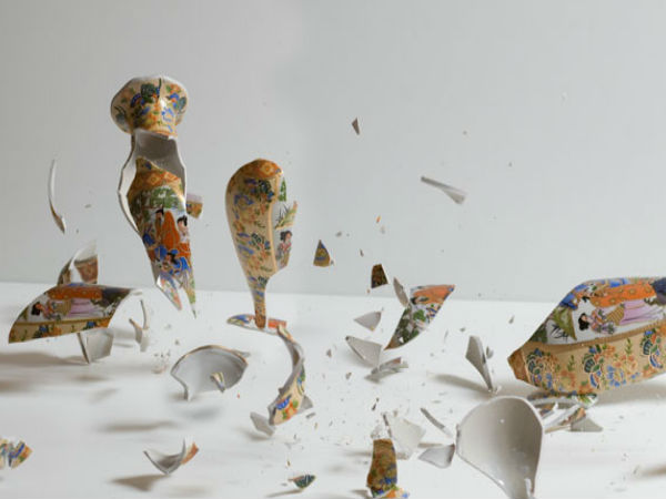 కంటికి కనిపించని కోణం... హైస్పీడ్ ఫోటోగ్రఫీ