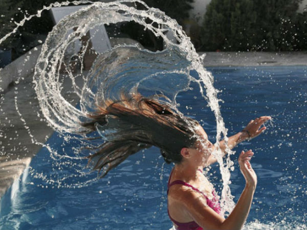 కంటికి కనిపించని కోణం... హైస్పీడ్ ఫోటోగ్రఫీ