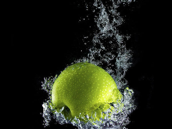 కంటికి కనిపించని కోణం... హైస్పీడ్ ఫోటోగ్రఫీ