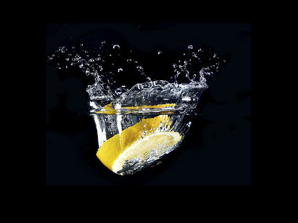 కంటికి కనిపించని కోణం... హైస్పీడ్ ఫోటోగ్రఫీ