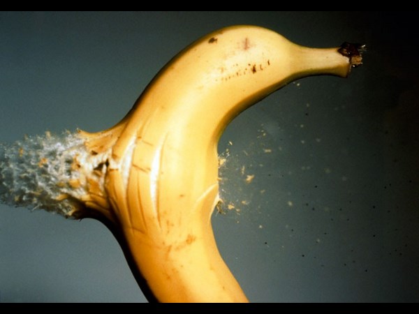 కంటికి కనిపించని కోణం... హైస్పీడ్ ఫోటోగ్రఫీ