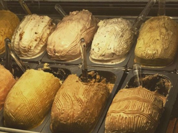 కార్పొరేట్ కంపెనీల్లో భోజన ఏర్పాట్లు ఎలా ఉంటాయ్..?