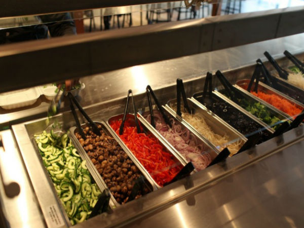 కార్పొరేట్ కంపెనీల్లో భోజన ఏర్పాట్లు ఎలా ఉంటాయ్..?