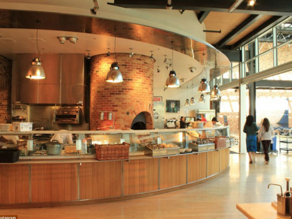 కార్పొరేట్ కంపెనీల్లో భోజన ఏర్పాట్లు ఎలా ఉంటాయ్..?