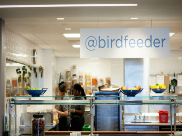 కార్పొరేట్ కంపెనీల్లో భోజన ఏర్పాట్లు ఎలా ఉంటాయ్..?