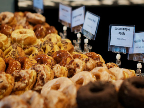 కార్పొరేట్ కంపెనీల్లో భోజన ఏర్పాట్లు ఎలా ఉంటాయ్..?