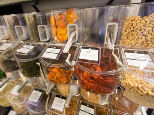 కార్పొరేట్ కంపెనీల్లో భోజన ఏర్పాట్లు ఎలా ఉంటాయ్..?