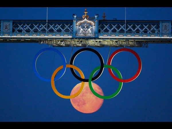 బెస్ట్ టైమింగ్ ఫోటోలు!