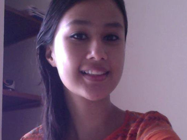 ‘ఎయిర్‌టెల్ 4జీ గర్ల్’,  షాకింగ్ నిజాలు