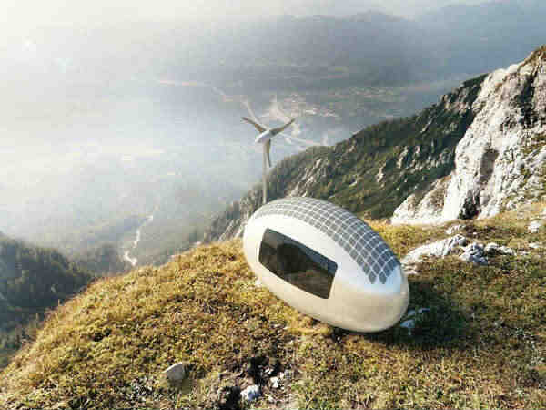  ఇది కదిలే ఇల్లు..