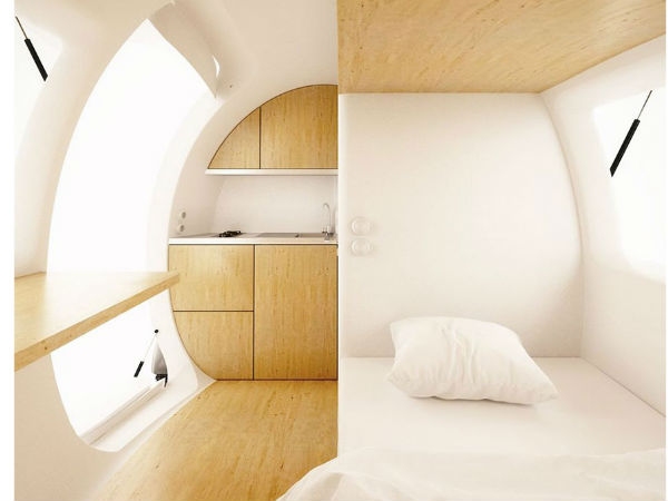  ఇది కదిలే ఇల్లు..