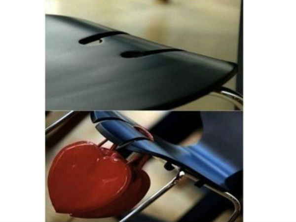 ఊ కొడతారా... ఉలిక్కి పడతారా..?