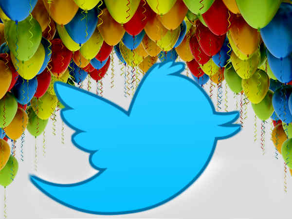 ట్విట్టర్‌కు పదేళ్లు,  ఆసక్తికర విషయాలు