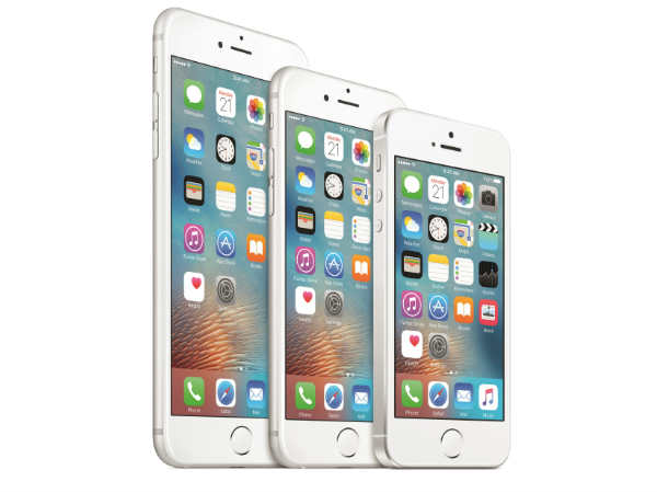 యాపిల్ ఐఫోన్ ఎస్ఇ స్పెసిఫికేషన్స్ ఇంకా ఫీచర్స్...