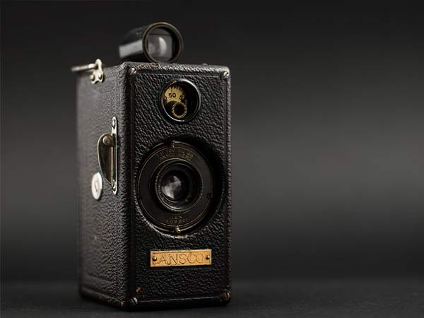 12 అత్యుత్తమ  వింటేజ్ స్పై కెమెరాలు