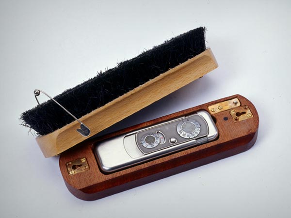 12 అత్యుత్తమ  వింటేజ్ స్పై కెమెరాలు