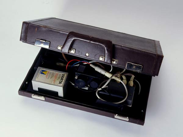 12 అత్యుత్తమ  వింటేజ్ స్పై కెమెరాలు