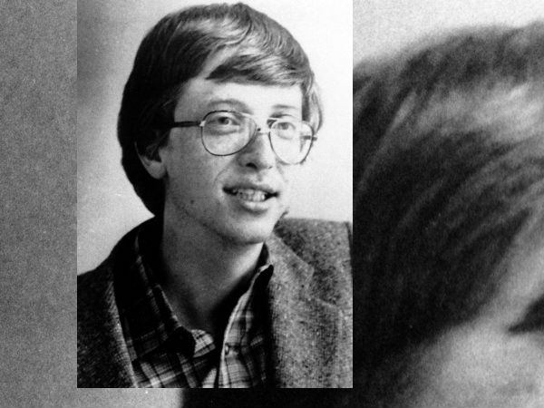 బిల్ గేట్స్ గురించి 10 ఆసక్తికర విషయాలు