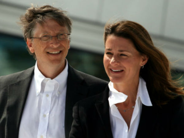 బిల్ గేట్స్ గురించి 10 ఆసక్తికర విషయాలు